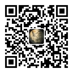 鸣鹤子学公众号二维码